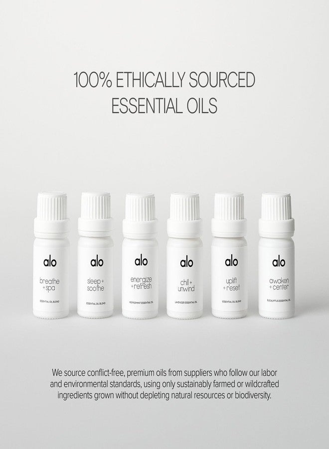 ألو زيت ألو العطري | استرخاء وراحة | لافندر - Image 3